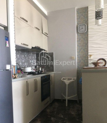 شقة سكنية 55 متر مربع - الكسندرا بوشكين, Batumi, جورجيا