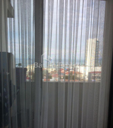 شقة سكنية 55 متر مربع - الكسندرا بوشكين, Batumi, جورجيا