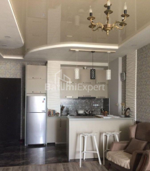 شقة سكنية 3-комн 55 m² - الكسندرا بوشكين, Batumi
