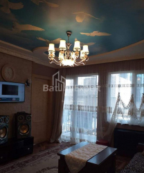شقة سكنية 65 متر مربع - بترا باغراتيون, باتومي, جورجيا