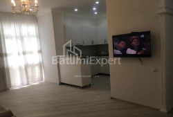 شقة سكنية 80 متر مربع - يوريفسكايا, Batumi, جورجيا