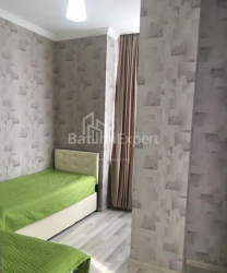 شقة سكنية 80 متر مربع - يوريفسكايا, Batumi, جورجيا