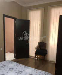 شقة سكنية 69 متر مربع - زورابا جورجيلادزه, Batumi, جورجيا