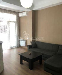 شقة سكنية 69 متر مربع - زورابا جورجيلادزه, Batumi, جورجيا