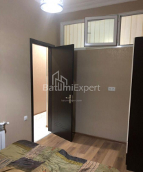 شقة سكنية 69 متر مربع - زورابا جورجيلادزه, Batumi, جورجيا