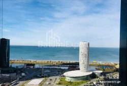 شقة سكنية 2-комн 58 m² - يوريفسكايا, Batumi