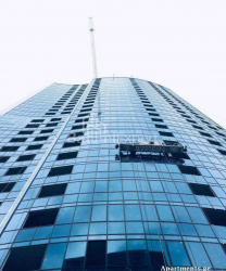 شقة سكنية 2-комн 58 m² - يوريفسكايا, Batumi