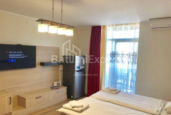 شقة سكنية 1-комн 33 m² - شريف خيمشياشفيلي, Batumi