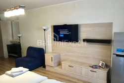 شقة سكنية 1-комн 33 m² - شريف خيمشياشفيلي, Batumi