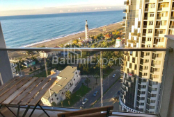 شقة سكنية 33 متر مربع - شريف خيمشياشفيلي, Batumi, جورجيا