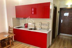 شقة سكنية 33 متر مربع - شريف خيمشياشفيلي, Batumi, جورجيا