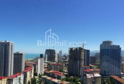 شقة سكنية 55 متر مربع - يوريفسكايا, باتومي, جورجيا