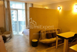 شقة سكنية 1-комн 32 m² - شريف خيمشياشفيلي, Batumi