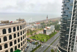 شقة سكنية 1-комн 32 m² - شريف خيمشياشفيلي, Batumi