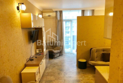 شقة سكنية 1-комн 32 m² - شريف خيمشياشفيلي, Batumi