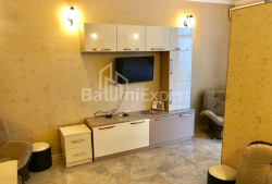 شقة سكنية 1-комн 32 m² - شريف خيمشياشفيلي, Batumi