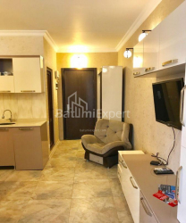 شقة سكنية 32 متر مربع - شريف خيمشياشفيلي, Batumi, جورجيا