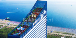 شقة سكنية 26 متر مربع - شريف خيمشياشفيلي, Batumi, جورجيا