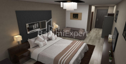 شقة سكنية 1-комн 26 m² - شريف خيمشياشفيلي, Batumi