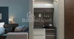 شقة سكنية 26 متر مربع - شريف خيمشياشفيلي, Batumi, جورجيا