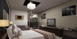 شقة سكنية 1-комн 26 m² - شريف خيمشياشفيلي, Batumi