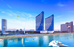 شقة سكنية 26 متر مربع - شريف خيمشياشفيلي, Batumi, جورجيا