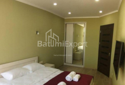 شقة سكنية 2-комн 54 m² - يوسف كوبالادزه, Batumi