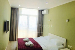 شقة سكنية 2-комн 54 m² - يوسف كوبالادزه, Batumi