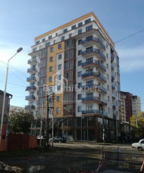 شقة سكنية 3-комн 48 m² - يوريفسكايا, Batumi