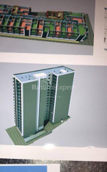 شقة سكنية 27 متر مربع - يوريفسكايا, Batumi, جورجيا