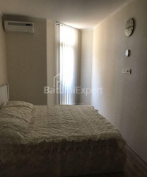 شقة سكنية 67 متر مربع - يوسف كوبالادزه, Batumi, جورجيا