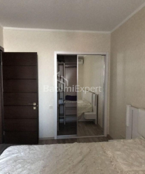 شقة سكنية 67 متر مربع - يوسف كوبالادزه, Batumi, جورجيا