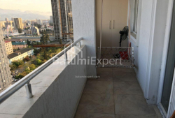 شقة سكنية 77 متر مربع - نيكو بيروسماني, Batumi, جورجيا