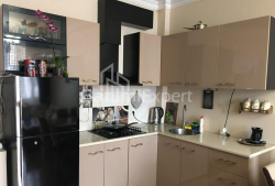 شقة سكنية 77 متر مربع - نيكو بيروسماني, Batumi, جورجيا