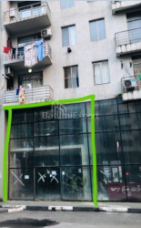شقة سكنية 2-комн 120 m² - شريف خيمشياشفيلي, Batumi