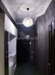 شقة سكنية 100 متر مربع - شريف خيمشياشفيلي, Batumi, جورجيا