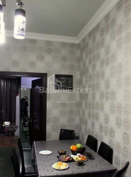 شقة سكنية 100 متر مربع - شريف خيمشياشفيلي, Batumi, جورجيا