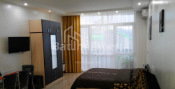 شقة سكنية 1-комн 37 m² - يوريفسكايا, Batumi
