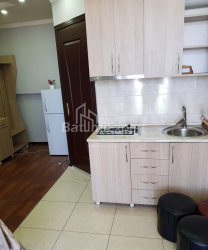 شقة سكنية 1-комн 35 m² - Galaktion Tabidze, Batumi