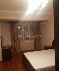 شقة سكنية 3-комн 100 m² - يوريفسكايا, Batumi