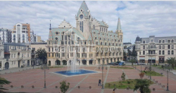 شقة سكنية 2-комн 44 m² - يوريفسكايا, Batumi