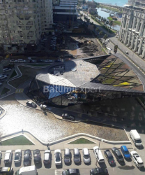 شقة سكنية 50 متر مربع - شريف خيمشياشفيلي, Batumi, جورجيا