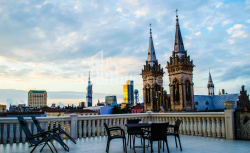 شقة سكنية 4-комн 274 m² - ديميتر تافدادبولي, Batumi
