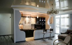 شقة سكنية 274 متر مربع - ديميتر تافدادبولي, Batumi, جورجيا