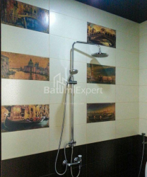 شقة سكنية 274 متر مربع - ديميتر تافدادبولي, Batumi, جورجيا