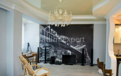 شقة سكنية 274 متر مربع - ديميتر تافدادبولي, Batumi, جورجيا