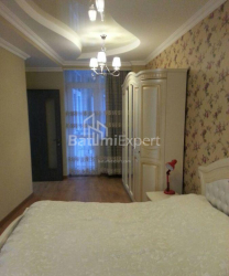 شقة سكنية 4-комн 274 m² - ديميتر تافدادبولي, Batumi