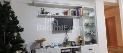 شقة سكنية 77 متر مربع - الملك بارنافاز, Batumi, جورجيا