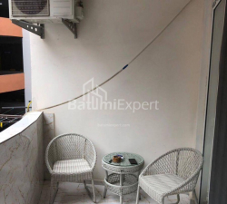 شقة سكنية 69 متر مربع - زورابا جورجيلادزه, Batumi, جورجيا