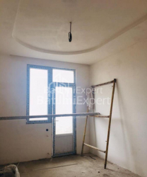 شقة سكنية 104 متر مربع - نيكو بيروسماني, باتومي, جورجيا